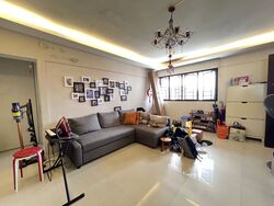 Blk 427 Garden Hill (Bedok), HDB 4 Rooms #520309461